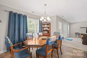 5039 Penn Rd, Iron Station, NC 28080 - Photo 23