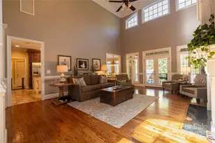 1427 Merrimont Ave, Kings Mountain, NC 28086 - Photo 9