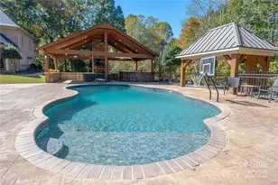 1427 Merrimont Ave, Kings Mountain, NC 28086 - Photo 5