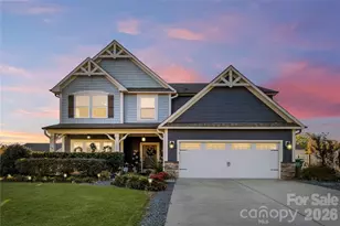 15221 Kissimmee Ln, Mint Hill, NC 28227 - Photo 3