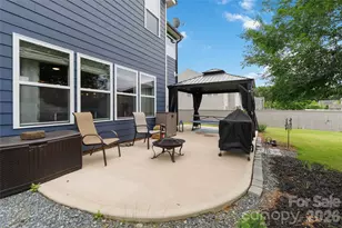 15221 Kissimmee Ln, Mint Hill, NC 28227 - Photo 25