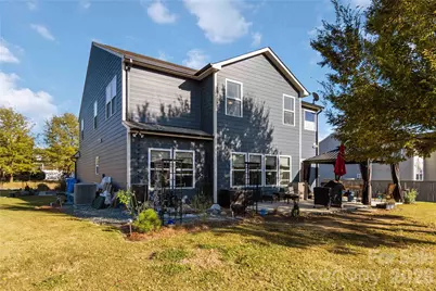 15221 Kissimmee Lane, Mint Hill, NC 28227 - Photo 35