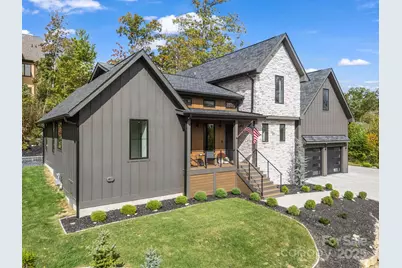 123 Millbrae Loop, Hendersonville, NC 28791 - Photo 5