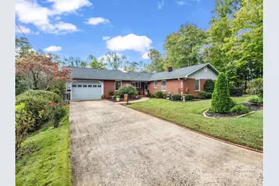 343 Nebraska Street, Spindale, NC 28160 - Photo 1