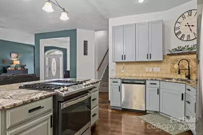 529 Steeple Chase Trail, Salisbury, NC 28144 - Photo 15