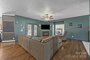 529 Steeple Chase Trail, Salisbury, NC 28144 - Photo 9