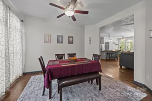 529 Steeple Chase Trail, Salisbury, NC 28144 - Photo 7