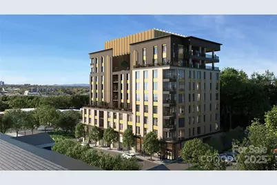 161 Church Street #704, Asheville, NC 28801 - Photo 3