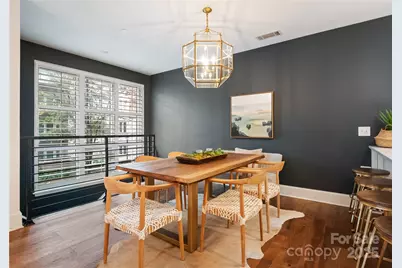 400 N Church Street #208, Charlotte, NC 28202 - Photo 19