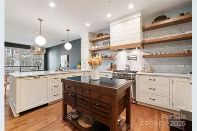 400 N Church Street #208, Charlotte, NC 28202 - Photo 23