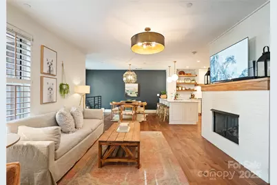 400 N Church Street #208, Charlotte, NC 28202 - Photo 17