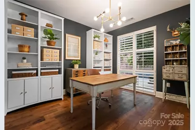 400 N Church Street #208, Charlotte, NC 28202 - Photo 13