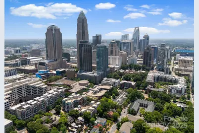 400 N Church Street #208, Charlotte, NC 28202 - Photo 5