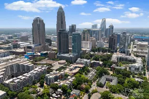 400 N Church St, Charlotte, NC 28202 - Photo 5