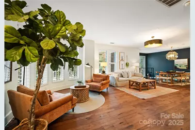 400 N Church Street #208, Charlotte, NC 28202 - Photo 15