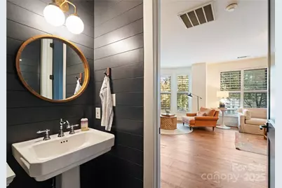 400 N Church Street #208, Charlotte, NC 28202 - Photo 27