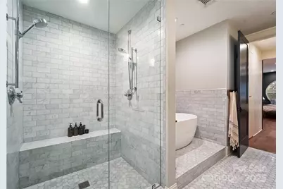 400 N Church Street #208, Charlotte, NC 28202 - Photo 43