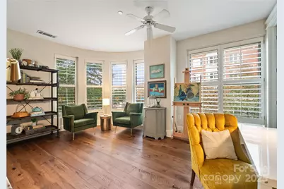 400 N Church Street #208, Charlotte, NC 28202 - Photo 35