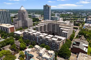 400 N Church St, Charlotte, NC 28202 - Photo 3