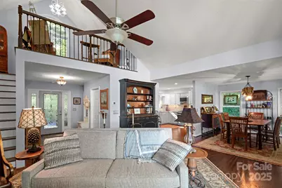 270 Ridge Drive, Saluda, NC 28773 - Photo 13