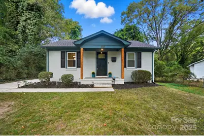 3110 Rodman Street, Charlotte, NC 28205 - Photo 3