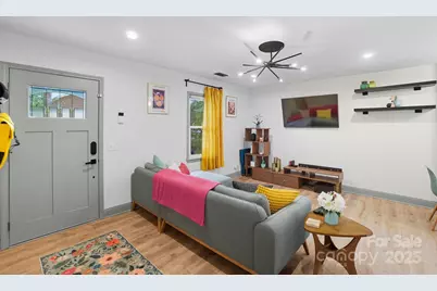 3110 Rodman Street, Charlotte, NC 28205 - Photo 9