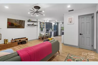 3110 Rodman Street, Charlotte, NC 28205 - Photo 7