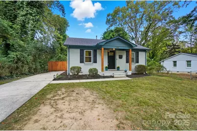 3110 Rodman Street, Charlotte, NC 28205 - Photo 5