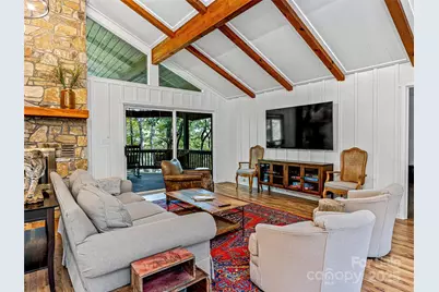 412 Cherokee Trace, Lake Toxaway, NC 28747 - Photo 3