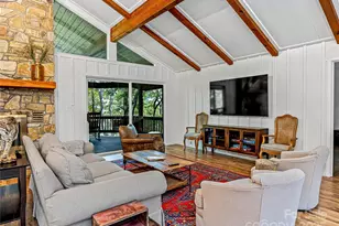 412 Cherokee Trce, Lake Toxaway, NC 28747 - Photo 3