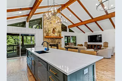 412 Cherokee Trace, Lake Toxaway, NC 28747 - Photo 7