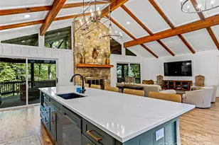 412 Cherokee Trce, Lake Toxaway, NC 28747 - Photo 7