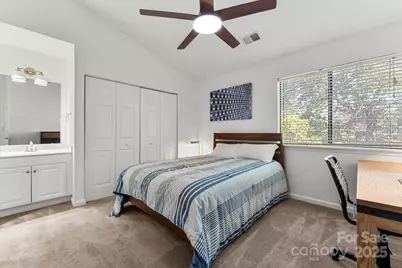 4120 North Course Drive, Charlotte, NC 28277 - Photo 27