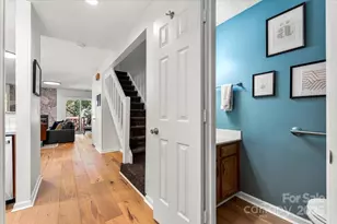 4120 N Course Dr, Charlotte, NC 28277 - Photo 5