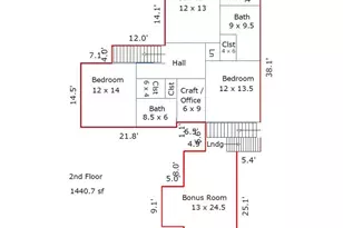 7809 Oak Haven Ln, Stanley, NC 28164 - Photo 47