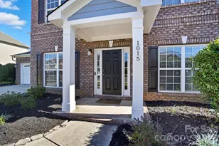 1015 Loudoun Rd, Indian Trail, NC 28079 - Photo 3