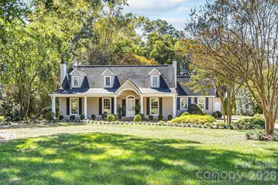 2611 Forest Drive, Charlotte, NC 28211 - Photo 1