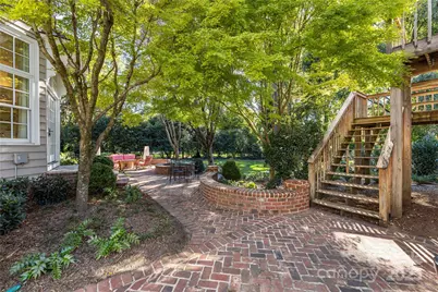 2611 Forest Drive, Charlotte, NC 28211 - Photo 33
