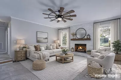 3105 W Zion Church Road, Shelby, NC 28150 - Photo 3