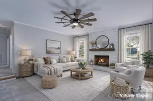 3105 W Zion Church Rd, Shelby, NC 28150 - Photo 3