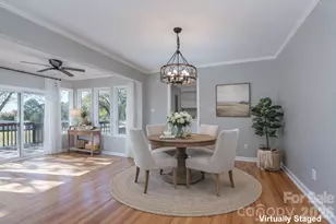 3105 W Zion Church Rd, Shelby, NC 28150 - Photo 9