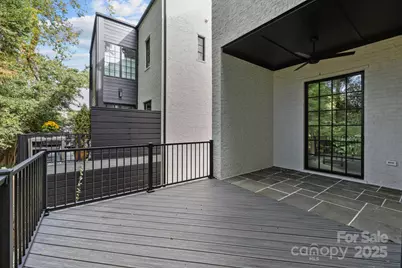 9004 Tynecastle Commons Court, Charlotte, NC 28226 - Photo 35