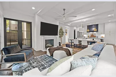 9004 Tynecastle Commons Court, Charlotte, NC 28226 - Photo 9