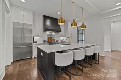 9004 Tynecastle Commons Court, Charlotte, NC 28226 - Photo 17