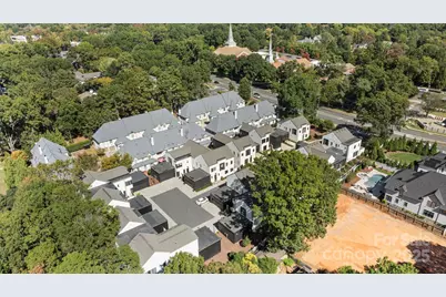 9004 Tynecastle Commons Court, Charlotte, NC 28226 - Photo 47