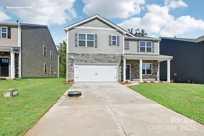 3457 Austin Duncan Drive, Gastonia, NC 28056 - Photo 1