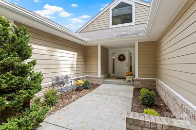 320 Dawnbrook Drive, Flat Rock, NC 28731 - Photo 3