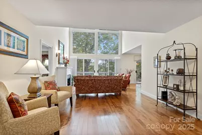 320 Dawnbrook Drive, Flat Rock, NC 28731 - Photo 5