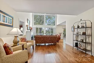 320 Dawnbrook Dr, Flat Rock, NC 28731 - Photo 5