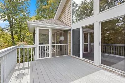 320 Dawnbrook Drive, Flat Rock, NC 28731 - Photo 43